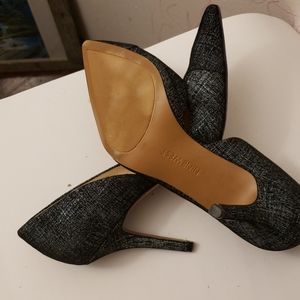 NINE WEST HEELS POINTED TOE